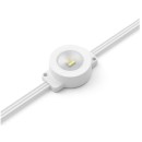 Philips Hue  8721103078506 LED vonkajšia závesná reťaz Festavia  | 24W integrovaný LED zdroj | rgb - farebné | stmievač | biela