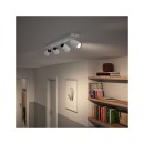 Bodové svietidlo Philips pongee 50584/31 / PN