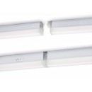 LED nástenná žiarivka Philips Linear 31232/31 / P3