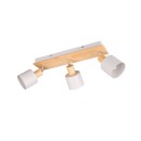 Trio T862700376 bodové stropné svietidlo SHANTI  E14