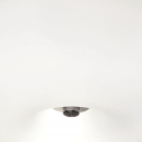 Eglo 86813 závesné stropné svietidlo Optica 2x60W | E27 - biela, matný nikel