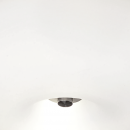 Eglo 86815 závesné stropné svietidlo Optica 2x60W | E27 - biela, matný nikel