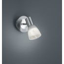 TRIO 871010107 Levisto Spot E14 1x40W 400lm 3000K