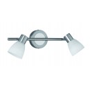 TRIO 871510207 Carica Spot G9 2x18W 300lm 3000K