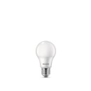 Philips 8718699774639 LED žiarovky 4x8W / 60W | E27 | 806lm | A60 | 2700K - set 4 ks