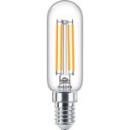Philips 8718699783334 LED žiarovka 1x2,1W | E14 | 250lm | 2700K - teplá biela, číra, do digestora