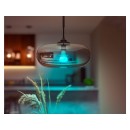 Philips Hue 8719514288157 LED žiarovka 1x13,5W | E27 | 1600lm | 2000-6500K | RGB - White and color Ambiance, stmievateľné, Hue Switch, biela