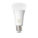 Philips Hue 8719514288195 LED filamentová žiarovka 1x13W | E27 | 1600lm | 2200-6500K - stmievateľná, Bluetooth, White Ambiance