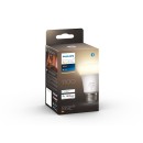 Philips Hue 8719514288232 LED žiarovka A60 1x9,5W | E27 | 1100lm | 2700K - White, stmievateľná, Bluetooth