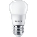 Philips 8719514309340 LED žiarovka 2,8W / 25W | E27 | 250lm | 2700K | P45