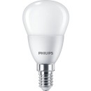 Philips 8719514309388 LED žiarovka 5W / 40W | E14 | 470lm | 2700K | P45
