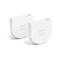 Philips Hue 8719514318021 Wall Switch Modul pre klasický nástenný vypínač - 2 balenia