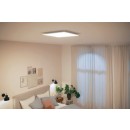 Philips 8719514326705 LED stropné panelové svietidlo Super Slim 1x36W | 3600lm | 4000K - EyeComfort, biela