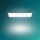 Philips 8719514326729 LED stropné panelové svietidlo Super Slim 1x36W | 3200lm | 2700K - EyeComfort, biela