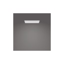 Philips 8719514326743 LED stropné panelové svietidlo Super Slim 1x36W | 3600lm | 4000K - EyeComfort, biela