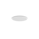 Philips 8719514327061 LED stropné svietidlo Super Slim 1x22W | 2000lm | 2700K - EyeComfort, biela