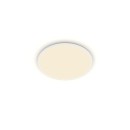 Philips 8719514327146 LED stropné svietidlo Super Slim 1x36W | 3200lm | 2700K - EyeComfort, biela