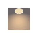 Philips 8719514327146 LED stropné svietidlo Super Slim 1x36W | 3200lm | 2700K - EyeComfort, biela