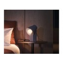 Philips Hue 8719514328242 LED žiarovky set 2x6W | E27 | 800lm | 2200-6500K - sada 2ks, stmievateľné, Bluetooth, ZigBee, White Ambiance, biela