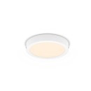 Philips 8719514328679 LED stropné svietidlo Magneos Slim 1x12W | 1200lm | 2700K - EyeComfort, biela