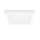 Philips 8719514328792 LED stropné svietidlo Magneos Slim 1x20W | 2000lm | 2700K - EyeComfort, biela