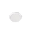 Philips 8719514328846 LED stropné svietidlo Magneos Slim 1x12W | 1350lm | 4000K - EyeComfort, biela