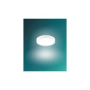 Philips 8719514328846 LED stropné svietidlo Magneos Slim 1x12W | 1350lm | 4000K - EyeComfort, biela