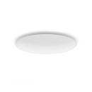 Philips 8719514334991 LED stropné svietidlo Moire CL200 1x20W | 2300lm | 4000K - biela