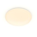 Philips 8719514334991 LED stropné svietidlo Moire CL200 1x20W | 2300lm | 4000K - biela