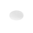 Philips 8719514335110 LED stropné svietidlo Moire CL200 1x20W | 2000lm | 2700K - biela