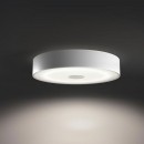 Philips Hue 8719514341272 LED stropné svietidlo Fair 1x25W | 2900lm | 2200-6500K - stmievateľné, Bluetooth, diaľkové ovládanie, White Ambiance, biela