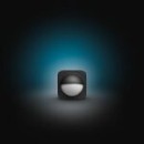 Philips Hue Smart Accessory 871951434262 vonkajší pohyboý senzor 2xAA | IP54 - čierna