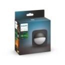 Philips Hue Smart Accessory 871951434262 vonkajší pohyboý senzor 2xAA | IP54 - čierna