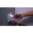Philips Hue 8719514342309 inteligentná zásuvka Smart Accessory EU - Bluetooth, biela