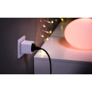 Philips Hue 8719514342309 inteligentná zásuvka Smart Accessory EU - Bluetooth, biela