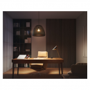 Philips Hue 871951434320 LED žiarovka 1x15,5W | E27 | 1600lm 2700K - biela