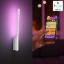 Philips Hue 8719514343443 LED svietidlo LED 1x12.2W | 740-850lm | 2000-6500k - White and color ambience, stmievateľné, Bluetooth, biela
