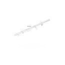 Philips Hue 8719514407787 LED stropné bodové svietidlo Perifo - súprava 1x20,8W | 4x490lm | 2000-6500K+RGB