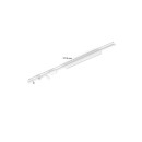 Philips Hue 8719514407824 LED stropné svietidlo bodové Perifo - súprava s lištou 1x44,6W | 3x490lm, 1x1700lm | 2000-6500K+RGB