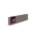 Philips Hue 8719514407848 Perifo LED nástenné svietidlo bodové - súprava 1x15,6W | 3x490lm | 2000-6500K+RGB