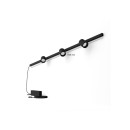 Philips Hue 8719514407848 Perifo LED nástenné svietidlo bodové - súprava 1x15,6W | 3x490lm | 2000-6500K+RGB