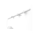 Philips Hue 8719514407862 Perifo LED nástenné svietidlo bodové - súprava 1x15,6W | 3x490lm | 2000-6500K+RGB