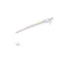 Philips Hue 8719514407909 LED nástenné svietidlo bodové Perifo - súprava s Gradient LED trubicou 1x39,9W | 2x490lm, 1x1820lm | 2000-6500K+RGB