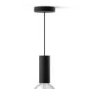 Philips Hue 8719514419452 Light Guide kábel s objímkou ​​čierny 1xE27