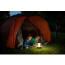 Philips 8719514443730 LED vonkajšie prenosné svietidlo Cicero 1x3W | 180lm | 5000K | IP54 - USB, čierna