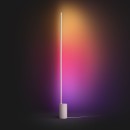 Philips  Hue White and color ambianc 8719514476196 LED stojacia lampa Signe | 29W integrovaný LED zdroj | 1800lm | 2000-6500 RGBK