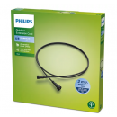 Philips 8719514477018 vonkajší predlžovací kábel 2m GardenLink IP44