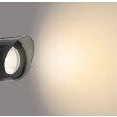 Philips 8719514477094 LED vonkajší stĺpik GardenLink 1x6W | 600lm | 2700K | IP44