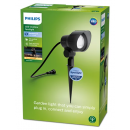 Philips 8719514477094 LED vonkajší stĺpik GardenLink 1x6W | 600lm | 2700K | IP44