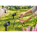 Philips 8719514477094 LED vonkajší stĺpik GardenLink 1x6W | 600lm | 2700K | IP44